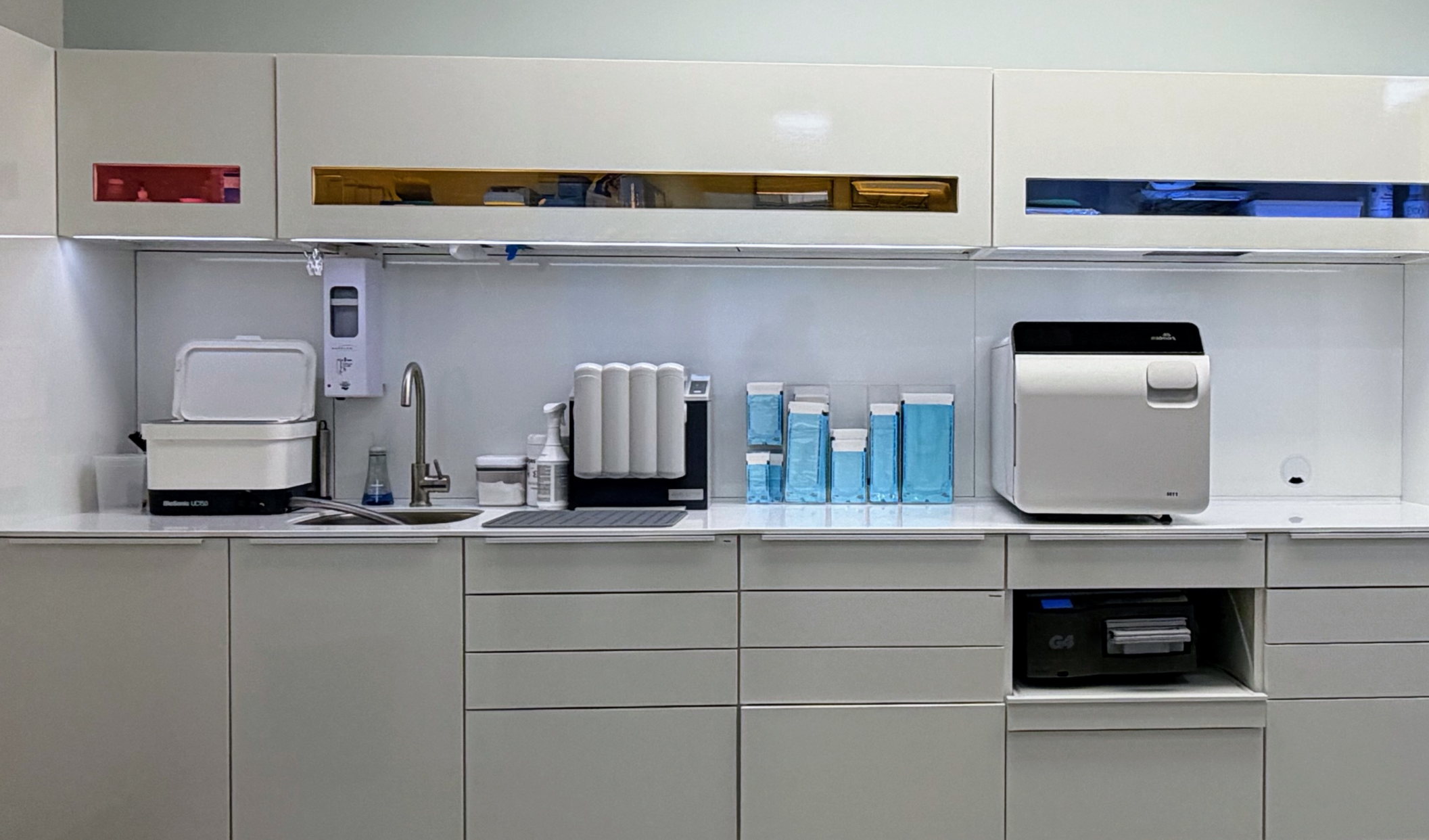 Best Smile 4U Dentistry dental office